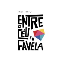 Instituto Entre o Céu e a Favela logo - Similar company to Favela Radical