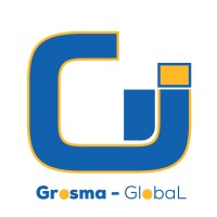 GROSMA GLOBAL UK LIMITED logo - Similar company to Techathon