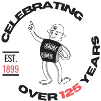 Sauereisen, Inc. logo - Similar company to Sewergard 210