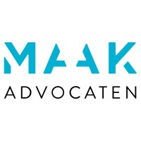 MAAK Advocaten logo - Similar company to Bierens Debt Recovery Lawyers