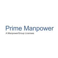 Prime Manpower Resources Development Inc logo - Similar company to Manpower (Philippines)