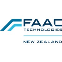 FAAC Technologies New Zealand - Aero logo - Similar company to Edgesmith