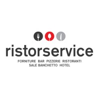 Ristorservice logo - Similar company to Mairf Group