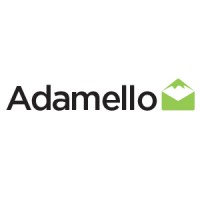 Adamello AB logo - Similar company to Cityplay By Goloyal