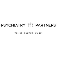 Psychiatry Partners (UK) logo - Similar company to Mhcrs - Mental Health & Crises Response Solution