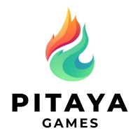 Pitaya Games logo - Similar company to Latte Games