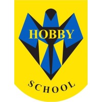 Hobby School of Ulaanbaatar logo - Similar company to Ulaanbaatar Elite International School