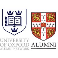 Oxford and Cambridge Society of the Netherlands logo - Similar company to Oxbridge At Davos