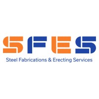 SFES LTD logo - Similar company to Arc Fabrications Ltd