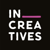 Increatives logo - Similar company to Uncompressed