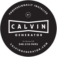 Calvin Generator logo - Similar company to Dion Generator Solutions