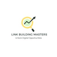 Link Building Masters logo - Similar company to Link Building Blogs