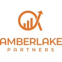 Amberlake Partners logo - Similar company to Rayan Baker Management Solutions L.L.C-Fz