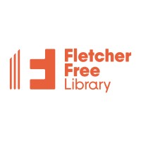 Fletcher Free Library logo - Similar company to Central Media Group