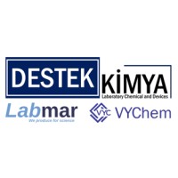 Destek Kimya Laboratuvar Ürünleri San. ve Tic. Ltd. Şti. logo - Similar company to Polymath Kimya