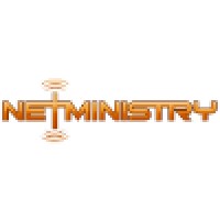 NetMinistry Technology Corporation logo - Similar company to Pushcrankpress