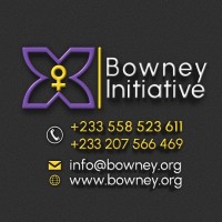 Bowney Initiative logo - Similar company to Tech4Everyone (T4E)