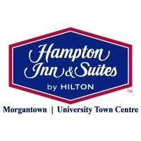 Hampton Inn & Suites Morgantown University Town Centre logo - Similar company to Morgantown Security & Fire