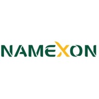 Namexon logo - Similar company to Peymayesh Gostar Shahvar |پیمایش گستر شاهوار