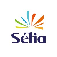 SÉLIA logo - Similar company to Leonis Marketing