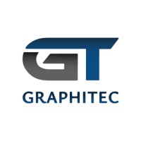 GRAPHITEC logo - Similar company to Graphitech Nuclear