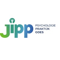 Psychologie Praktijk JIPP logo - Similar company to Pi-Spello