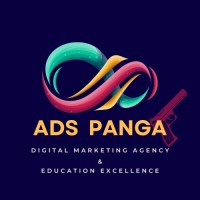 Ads Panga logo - Similar company to Cod Studio