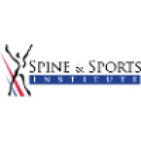 Spine & Sports Institute logo - Similar company to Spine. The Missing Link.