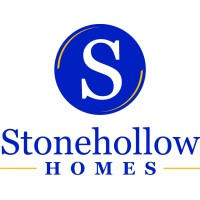 Stonehollow Homes logo - Similar company to Builder Closets
