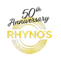 Rhyno's logo - Similar company to Alltime Mechanical Ltd.