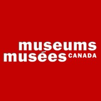 MUSEUMS CANADA / MUSEES CANADA logo - Similar company to Cerebral Hub