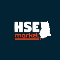 HSE Market Ghana logo - Similar company to Ptfire®