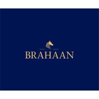 Brahaan logo - Similar company to Eekor Solution