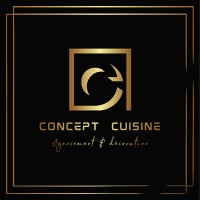 Concept Cuisine logo - Similar company to Soul-Addict.Com