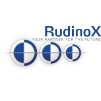 RUDINOX bvba logo - Similar company to Feral Group