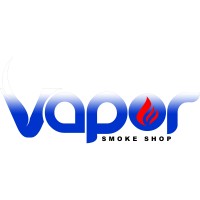 Vapor Smoke Shop logo - Similar company to The Electric Tobacconist Usa