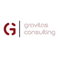 Gravitas Consulting logo - Similar company to Shrike Ventures Llc
