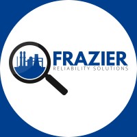 Frazier Reliability Solutions logo - Similar company to Tauras-Fenix