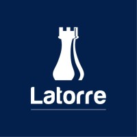 Latorre logo - Similar company to Solida Transporte Ltda