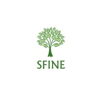 SFINE logo - Similar company to Wattpark