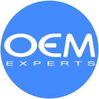 Oem Experts logo - Similar company to Christie Technology Corporation®