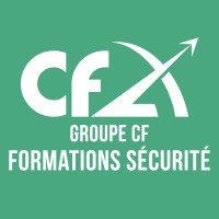 Groupe CF Formations Sécurité logo - Similar company to Groupe Cf Technologies De Sûreté