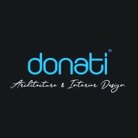 Donati Architecture & Interior Design logo - Similar company to 49 Studio