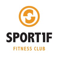 Sportif Fitness Club logo - Similar company to Grupo Seu Imóvel