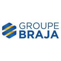 Groupe BRAJA logo - Similar company to Ricou Batiment