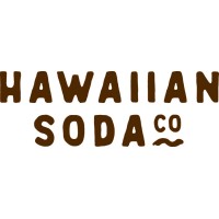 Hawaiian Soda Co logo - Similar company to M.A.D. Projects