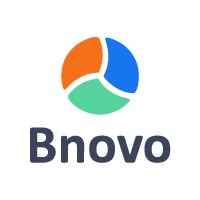Bnovo logo - Similar company to Midefy Limited