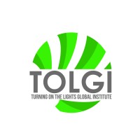 Turning On the Lights Global Institute logo - Similar company to Really Global