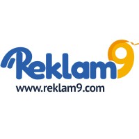 Reklam9 logo - Similar company to Bydmath