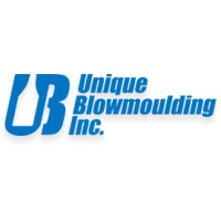 Unique Blowmoulding Inc. logo - Similar company to Triumbari Corporation